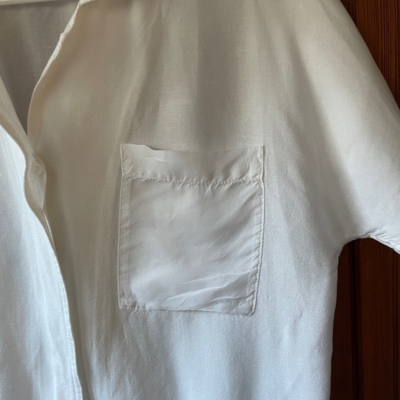 YFB Young Fabulous and Broke white Romper size small S - Picture 3 of 7